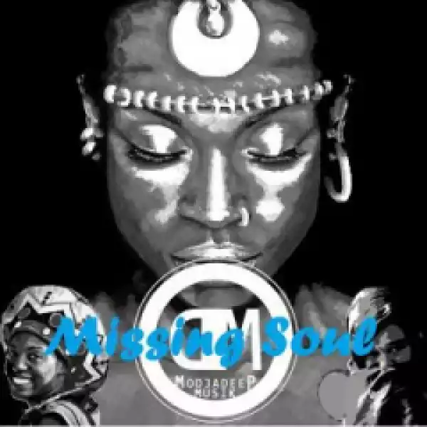 Modjadeep SA - Missing Soul (Original Mix)